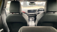 Vauxhall Astra 1.2 Turbo 130 GS Line 5dr Auto Petrol Hatchback